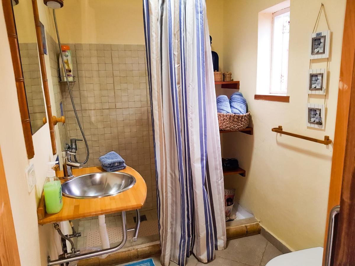 Apartmento Tabares Tejina Exteriör bild