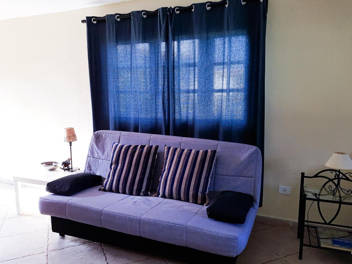 Apartmento Tabares Tejina Exteriör bild