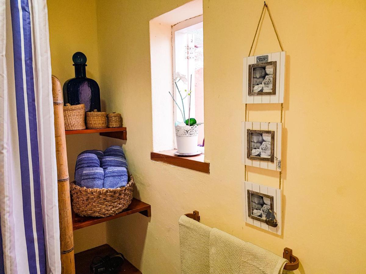 Apartmento Tabares Tejina Exteriör bild