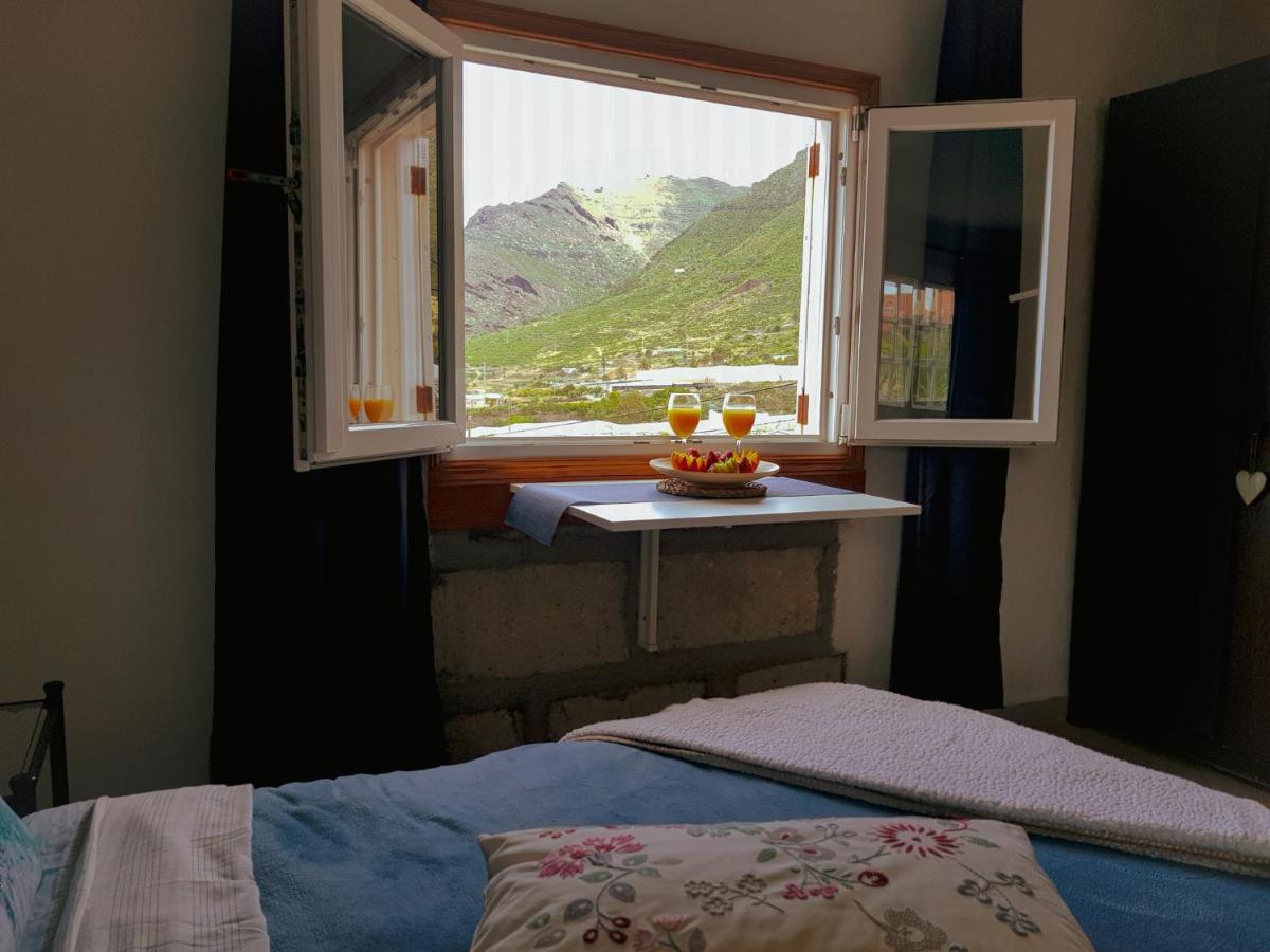 Apartmento Tabares Tejina Exteriör bild