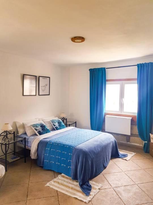 Apartmento Tabares Tejina Exteriör bild